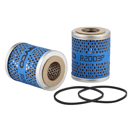 Pre priamu inštaláciu RYCO filter goriva R2003P | race-shop.si