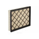 Nadomestni zračni filtri za originalni airbox RYCO air filter A1957 | race-shop.si