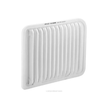 Nadomestni zračni filtri za originalni airbox RYCO air filter A1839 | race-shop.si
