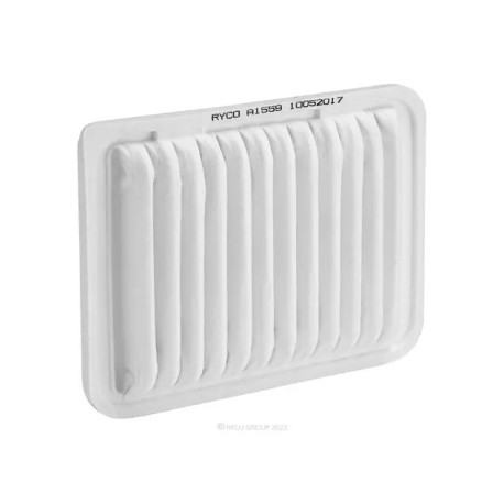 Nadomestni zračni filtri za originalni airbox RYCO air filter A1559 | race-shop.si