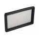 Nadomestni zračni filtri za originalni airbox RYCO air filter A1289 | race-shop.si
