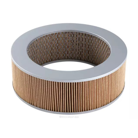 Nadomestni zračni filtri za originalni airbox RYCO air filter A1204 | race-shop.si