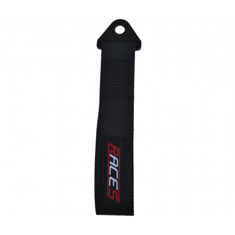 Vlečne kljuke in vlečni trakovi Tow strap RACES tuning (different colors) | race-shop.si