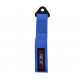 Vlečne kljuke in vlečni trakovi Tow strap RACES tuning (different colors) | race-shop.si