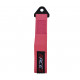 Vlečne kljuke in vlečni trakovi Tow strap RACES tuning (different colors) | race-shop.si