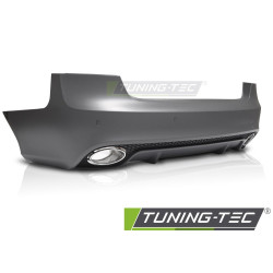 REAR BUMPER SPORT PDC fits AUDI A5 8T 8F 11-16
