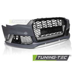 FRONT BUMPER SPORT PDC fits AUDI A6 C7 14-18