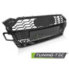 GRILLE SPORT GLOSSY BLACK PDC fits AUDI A5 F5 19-23