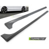 SIDE SKIRTS SPORT STYLE fits AUDI A7 C7 10-14