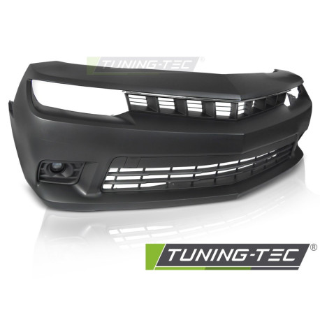 Body kit a vizuálne doplnky FRONT BUMPER SPORT fits CHEVROLET CAMARO 13-15 | race-shop.si