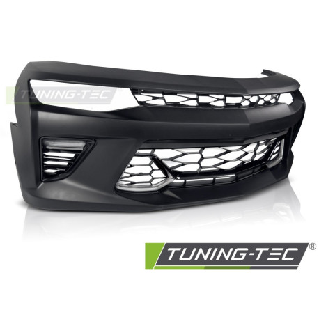 Body kit a vizuálne doplnky FRONT BUMPER SPORT fits CHEVROLET CAMARO 16-18 | race-shop.si