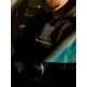 Majice s kapuco in jakne MAXTON Design mens hoodie, black | race-shop.si