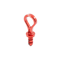 Aluminum Oil Dipstick Handle For BMW E46/ E39/ Z4 M52TU M54 325i/ 328i/ 330i/ 525i/ 530i