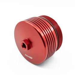 Oil Filter Housing Cap For BMW N20/ N26/ N51/ N52/ N54/ N55/ S55