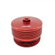 pokrovček za olje Oil Filter Housing Cap For BMW N20/ N26/ N51/ N52/ N54/ N55/ S55 | race-shop.si