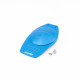 dizajn dodatki Aluminum Washer Fluid Reservoir Cap For VW/ Audi/ Skoda/ Cupra | race-shop.si
