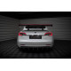Body kit a vizuálne doplnky MAXTON DESIGN karbonsko krilo + LED za Tesla Model 3 | race-shop.si