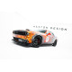 Body kit a vizuálne doplnky MAXTON DESIGN set splitterjev za Dodge Challenger GT Mk3 Facelift | race-shop.si