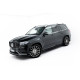 Body kit a vizuálne doplnky Set of Splitters V2 Mercedes-Benz GLS AMG-Line X167 | race-shop.si