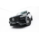 Body kit a vizuálne doplnky Set of Splitters V2 Mercedes-Benz GLS AMG-Line X167 | race-shop.si