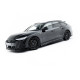 Body kit a vizuálne doplnky MAXTON DESIGN difuzorji stranskih pragov za Audi A6 S-Line C9, sijajno črna, V1 | race-shop.si