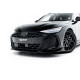 Body kit a vizuálne doplnky MAXTON DESIGN set splitterjev za Audi A6 S-Line Avant C9, V2 | race-shop.si