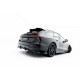 Body kit a vizuálne doplnky MAXTON DESIGN set splitterjev za Audi A6 S-Line Avant C9, V2 | race-shop.si
