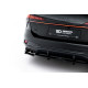 Body kit a vizuálne doplnky MAXTON DESIGN set splitterjev za Audi A6 S-Line Avant C9, V2 | race-shop.si