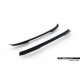 Body kit a vizuálne doplnky Spoiler Cap Volkswagen Touareg R-Line Mk3 Facelift | race-shop.si