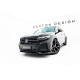 Body kit a vizuálne doplnky Front Splitter Volkswagen Touareg R-Line Mk3 Facelift | race-shop.si