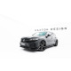 Body kit a vizuálne doplnky Front Splitter Volkswagen Touareg R-Line Mk3 Facelift | race-shop.si