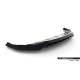 Body kit a vizuálne doplnky Front Splitter Volkswagen Touareg R-Line Mk3 Facelift | race-shop.si