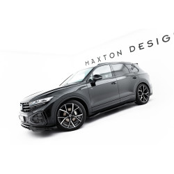 Set of Splitters Volkswagen Touareg R-Line Mk3 Facelift