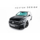 Body kit a vizuálne doplnky Set of Splitters Volkswagen Touareg R-Line Mk3 Facelift | race-shop.si
