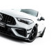 Body kit a vizuálne doplnky MAXTON DESIGN set splitterjev za Mercedes-AMG CLE 53 Aero C236 | race-shop.si