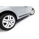 Body kit a vizuálne doplnky Set of Splitters Renault Clio Mk5 Facelift | race-shop.si