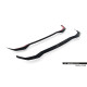Body kit a vizuálne doplnky Upper Spoiler Cap BYD Sealion 7 Mk1 | race-shop.si
