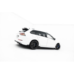 MAXTON DESIGN set splitterjev za Volkswagen Golf R Variant Mk8 Facelift