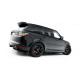 Body kit a vizuálne doplnky Side Skirts Diffusers Land Rover Range Rover SVR Mk2 Facelift | race-shop.si