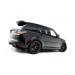 Side Skirts Diffusers Land Rover Range Rover SVR Mk2 Facelift