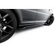 Body kit a vizuálne doplnky Side Skirts Diffusers Land Rover Range Rover SVR Mk2 Facelift | race-shop.si