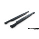 Body kit a vizuálne doplnky Side Skirts Diffusers Land Rover Range Rover SVR Mk2 Facelift | race-shop.si
