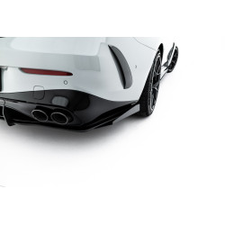 Rear Side Flaps Mercedes-AMG CLE 53 Aero C236
