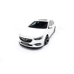 Front Splitter Opel Insignia OPC-Line Mk2