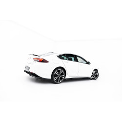 Side Skirts Diffusers Opel Insignia OPC-Line Mk2