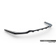Body kit a vizuálne doplnky Rear Splitter (with vertical bars) BMW 8 Coupe M-Pack G15 | race-shop.si