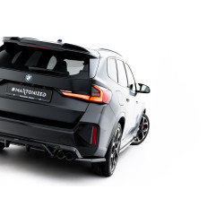 Rear Side Splitters BMW X1 M35i U11