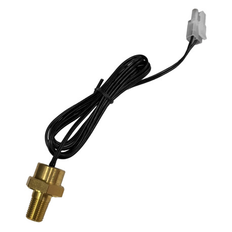 Adapterji za namestitev senzorjev Mishimoto Fan Controller Kit replacement NPT sensor | race-shop.si