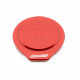 dizajn dodatki Aluminum Washer Fluid Reservoir Cap For BMW E90/ E91/ E92/ E93/ X1 E84/ E81/ E82/ E87/ E88 | race-shop.si