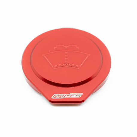 dizajn dodatki Aluminum Washer Fluid Reservoir Cap For BMW E90/ E91/ E92/ E93/ X1 E84/ E81/ E82/ E87/ E88 | race-shop.si